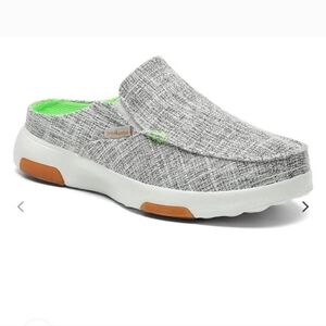 Orthocomfoot Orthopedic Slip On Walking Shoes Size 9